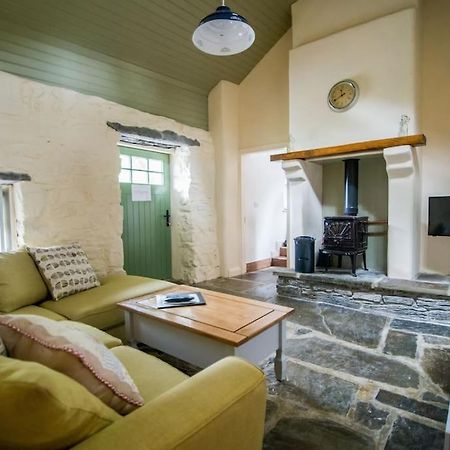 Fermoyle Properties Carleys Cottage Fanore المظهر الخارجي الصورة