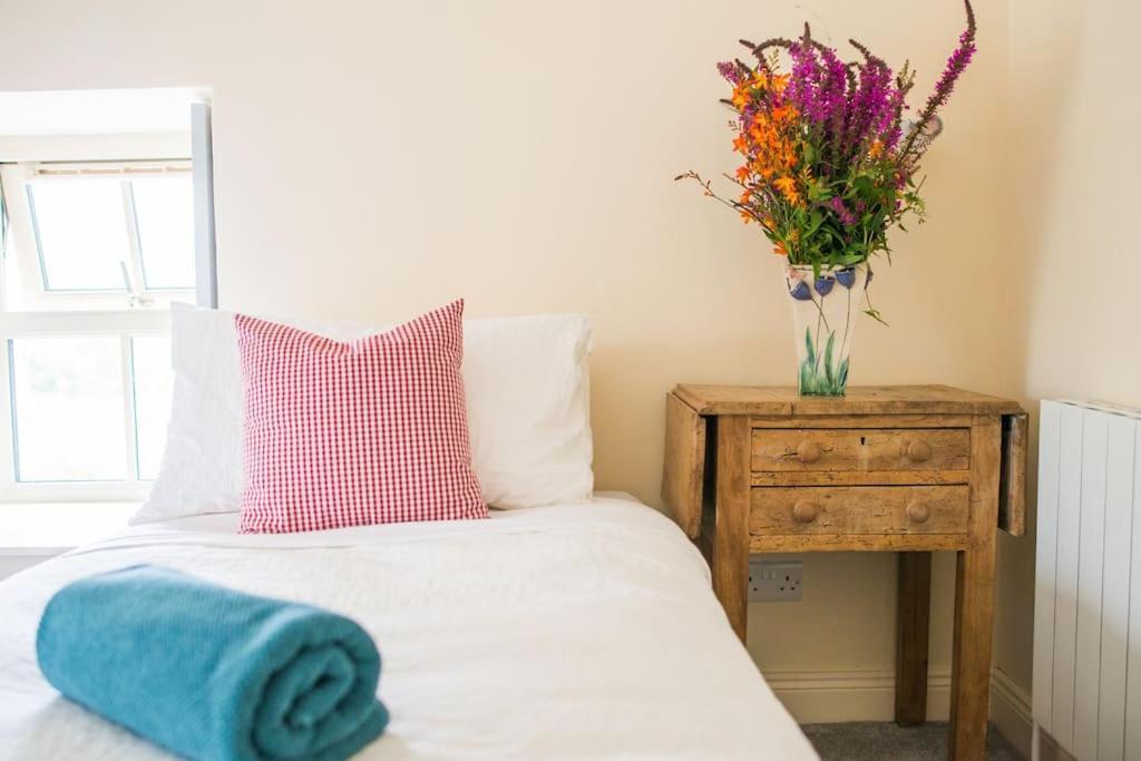 Fermoyle Properties Carleys Cottage Fanore المظهر الخارجي الصورة