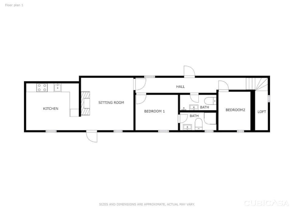 Fermoyle Properties Carleys Cottage Fanore المظهر الخارجي الصورة